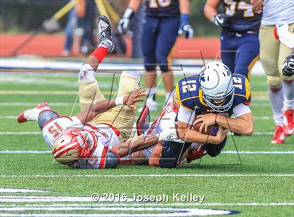 Thumbnail 3 in Everett @ Xaverian Brothers photogallery.