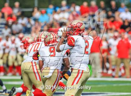 Thumbnail 3 in Everett @ Xaverian Brothers photogallery.