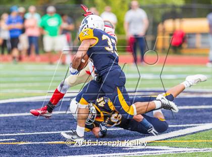 Thumbnail 2 in Everett @ Xaverian Brothers photogallery.