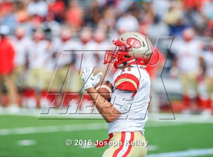 Thumbnail 3 in Everett @ Xaverian Brothers photogallery.