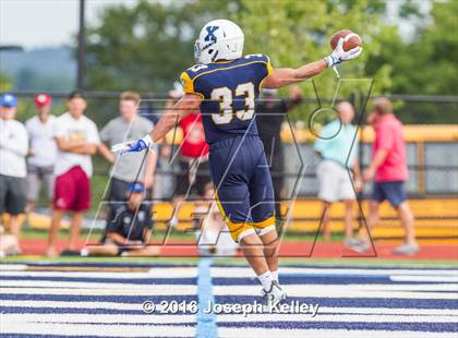 Thumbnail 2 in Everett @ Xaverian Brothers photogallery.