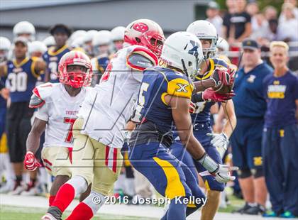 Thumbnail 3 in Everett @ Xaverian Brothers photogallery.