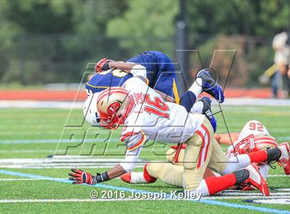 Thumbnail 3 in Everett @ Xaverian Brothers photogallery.