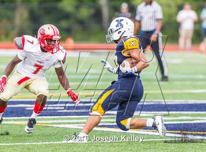 Thumbnail 1 in Everett @ Xaverian Brothers photogallery.