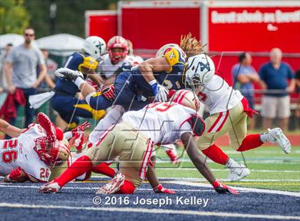 Thumbnail 2 in Everett @ Xaverian Brothers photogallery.
