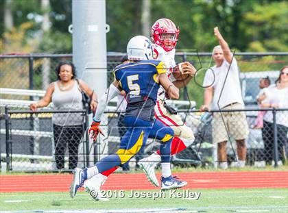 Thumbnail 3 in Everett @ Xaverian Brothers photogallery.