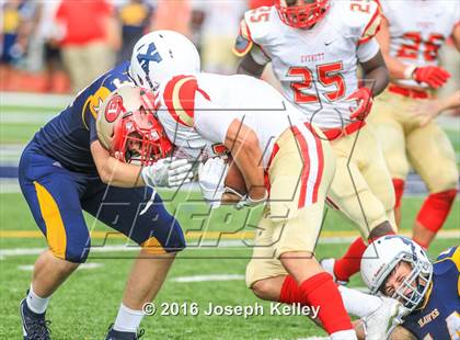 Thumbnail 3 in Everett @ Xaverian Brothers photogallery.