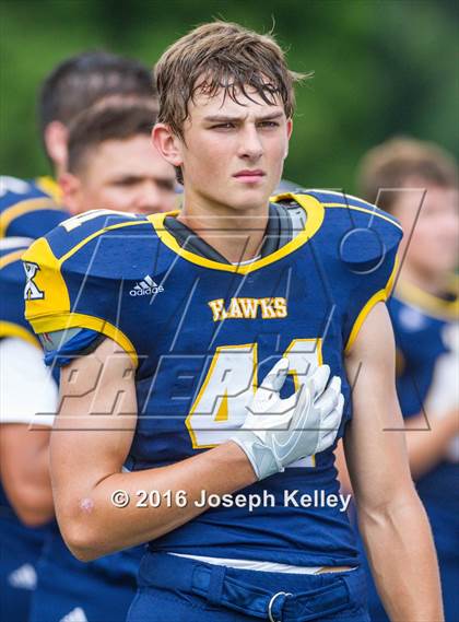 Thumbnail 2 in Everett @ Xaverian Brothers photogallery.