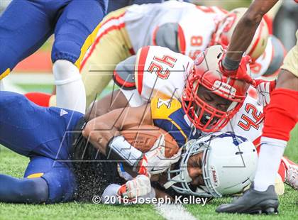 Thumbnail 1 in Everett @ Xaverian Brothers photogallery.