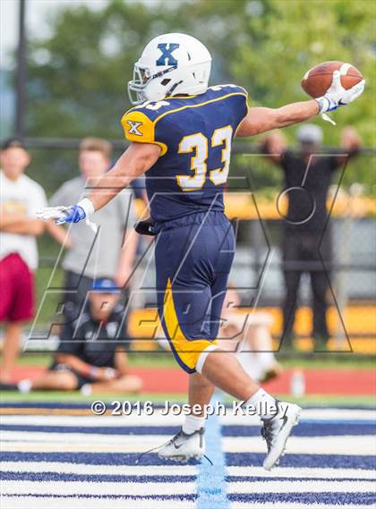 Thumbnail 3 in Everett @ Xaverian Brothers photogallery.