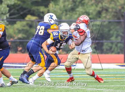 Thumbnail 3 in Everett @ Xaverian Brothers photogallery.