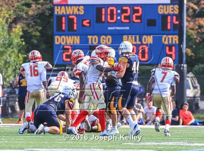 Thumbnail 3 in Everett @ Xaverian Brothers photogallery.