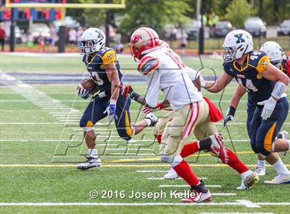 Thumbnail 1 in Everett @ Xaverian Brothers photogallery.