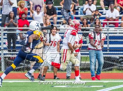 Thumbnail 1 in Everett @ Xaverian Brothers photogallery.