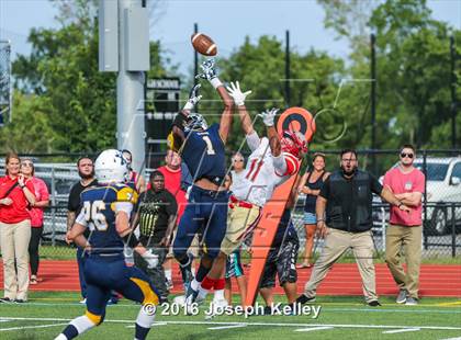Thumbnail 1 in Everett @ Xaverian Brothers photogallery.