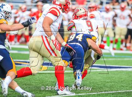 Thumbnail 1 in Everett @ Xaverian Brothers photogallery.