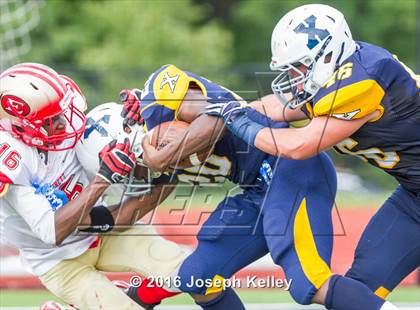 Thumbnail 1 in Everett @ Xaverian Brothers photogallery.