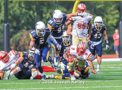 Thumbnail 1 in Everett @ Xaverian Brothers photogallery.