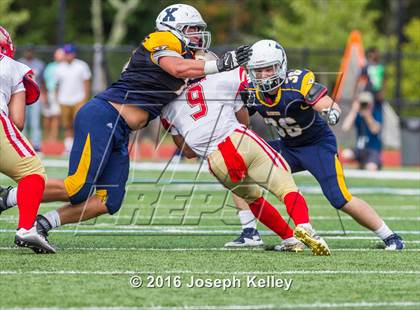 Thumbnail 3 in Everett @ Xaverian Brothers photogallery.