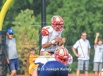Thumbnail 3 in Everett @ Xaverian Brothers photogallery.
