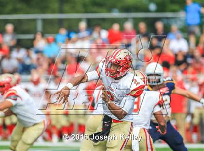 Thumbnail 1 in Everett @ Xaverian Brothers photogallery.