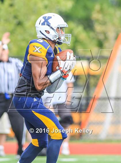 Thumbnail 1 in Everett @ Xaverian Brothers photogallery.
