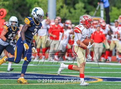 Thumbnail 3 in Everett @ Xaverian Brothers photogallery.