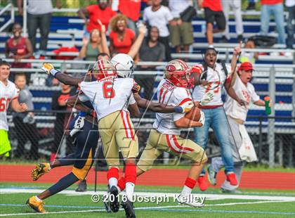 Thumbnail 1 in Everett @ Xaverian Brothers photogallery.