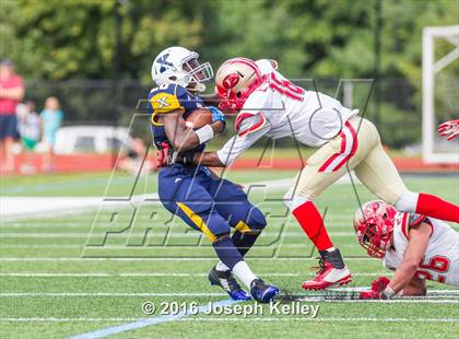 Thumbnail 1 in Everett @ Xaverian Brothers photogallery.