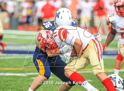 Thumbnail 1 in Everett @ Xaverian Brothers photogallery.