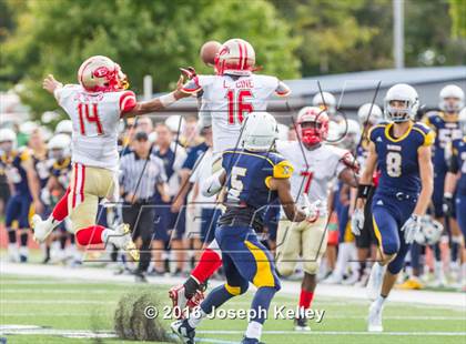 Thumbnail 1 in Everett @ Xaverian Brothers photogallery.