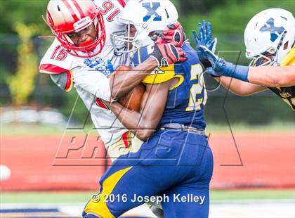 Thumbnail 2 in Everett @ Xaverian Brothers photogallery.