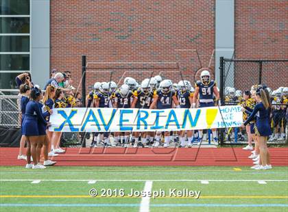 Thumbnail 2 in Everett @ Xaverian Brothers photogallery.