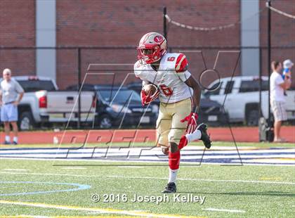 Thumbnail 3 in Everett @ Xaverian Brothers photogallery.