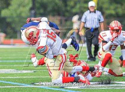 Thumbnail 2 in Everett @ Xaverian Brothers photogallery.