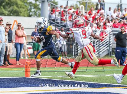 Thumbnail 3 in Everett @ Xaverian Brothers photogallery.