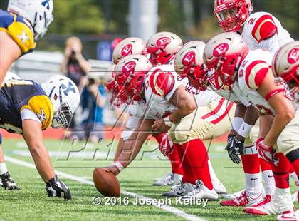 Thumbnail 3 in Everett @ Xaverian Brothers photogallery.