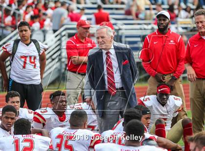Thumbnail 1 in Everett @ Xaverian Brothers photogallery.