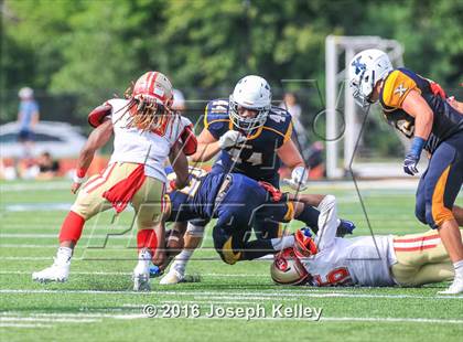 Thumbnail 2 in Everett @ Xaverian Brothers photogallery.