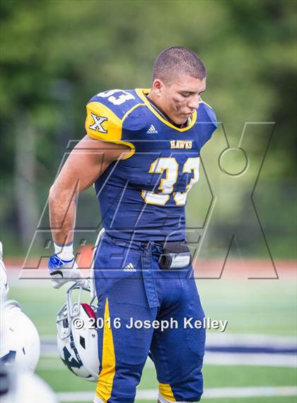 Thumbnail 1 in Everett @ Xaverian Brothers photogallery.
