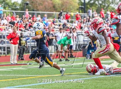 Thumbnail 2 in Everett @ Xaverian Brothers photogallery.