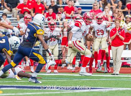 Thumbnail 2 in Everett @ Xaverian Brothers photogallery.
