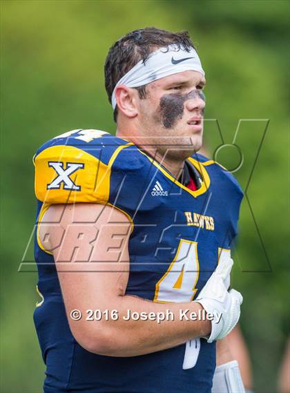 Thumbnail 3 in Everett @ Xaverian Brothers photogallery.
