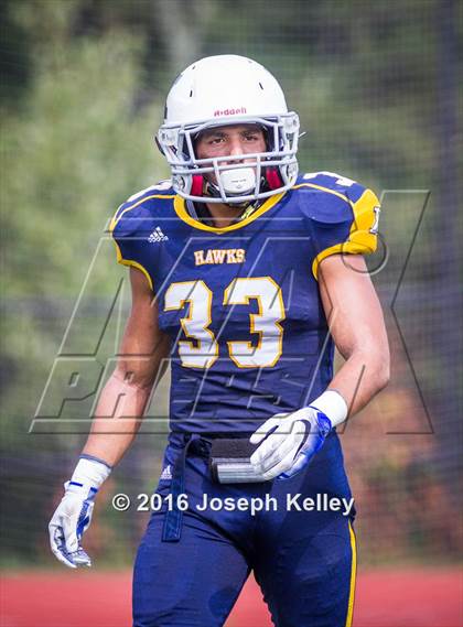Thumbnail 3 in Everett @ Xaverian Brothers photogallery.