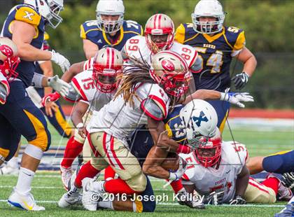 Thumbnail 3 in Everett @ Xaverian Brothers photogallery.