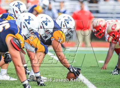 Thumbnail 2 in Everett @ Xaverian Brothers photogallery.