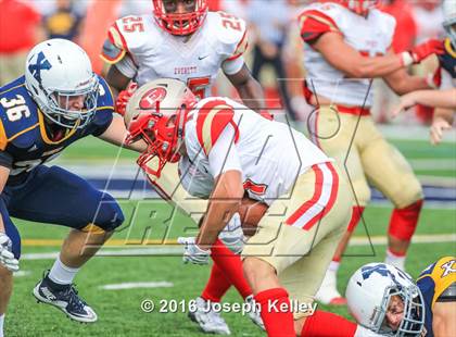 Thumbnail 2 in Everett @ Xaverian Brothers photogallery.
