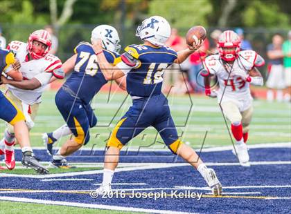 Thumbnail 3 in Everett @ Xaverian Brothers photogallery.