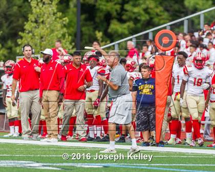 Thumbnail 1 in Everett @ Xaverian Brothers photogallery.