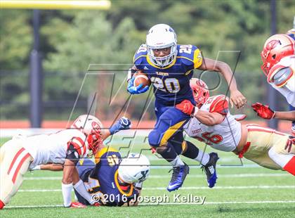 Thumbnail 1 in Everett @ Xaverian Brothers photogallery.
